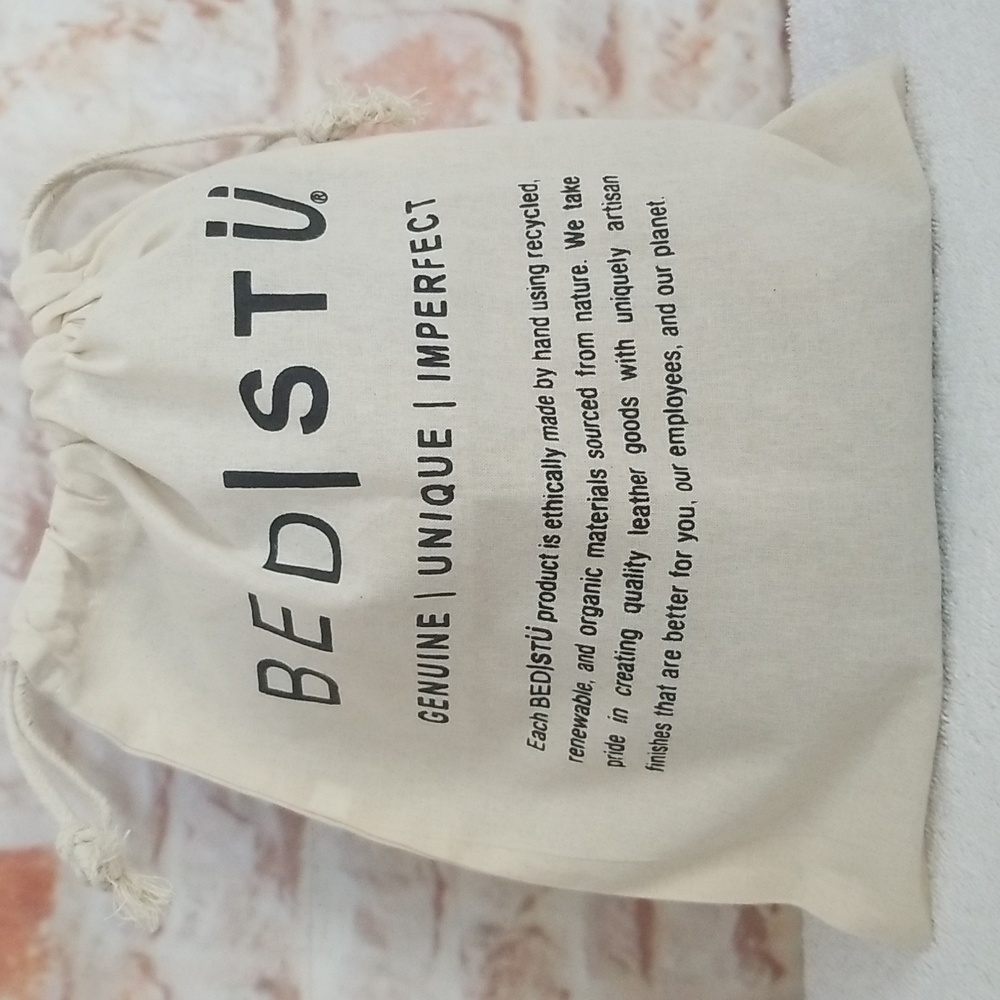 New Bed Stu Priscilla Belt Bag - Picture 14 of 14